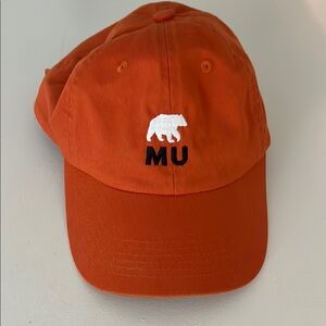 Official Mercer University hat